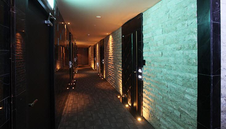 Hotel Voll Szöul Kültér fotó