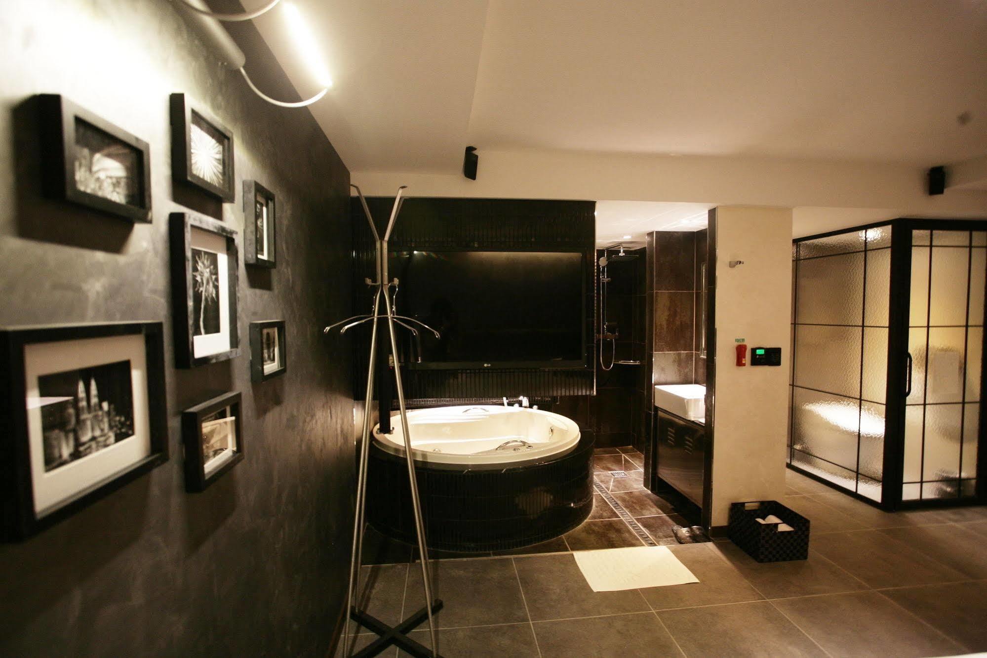 Hotel Voll Szöul Kültér fotó