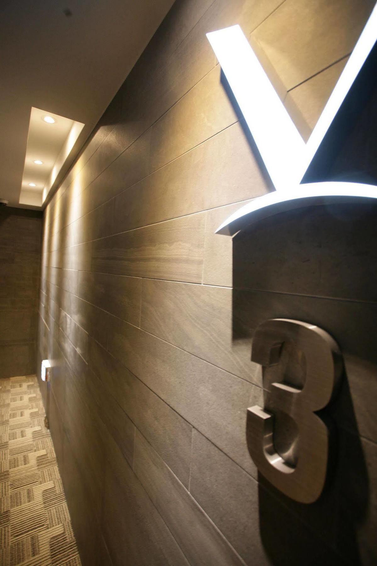 Hotel Voll Szöul Kültér fotó